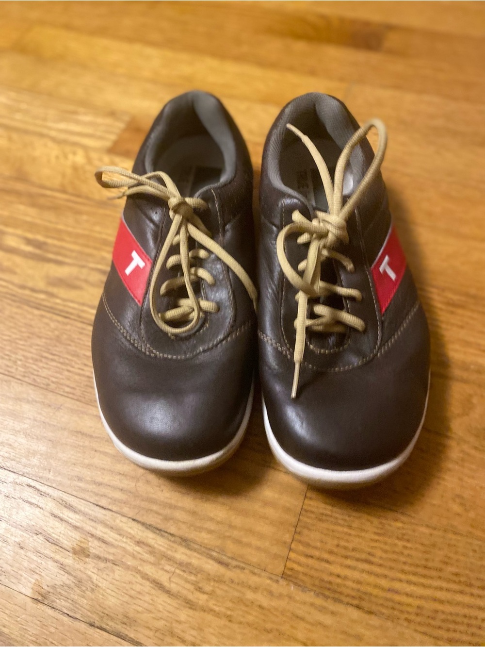 Men's True Linkswear golf shoe